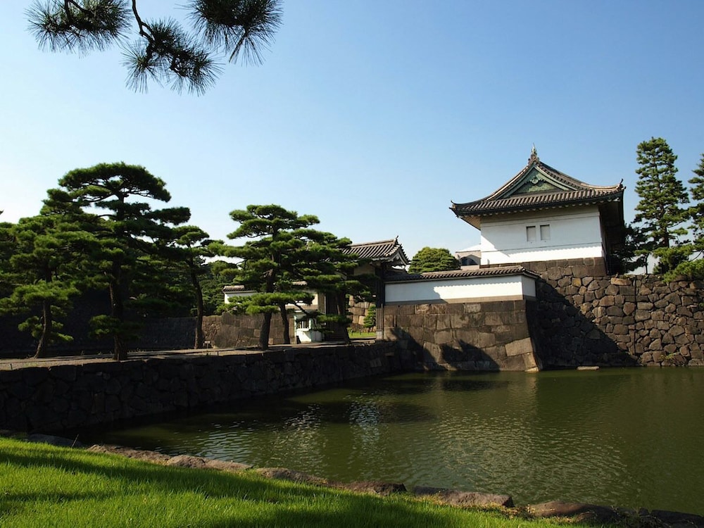 ホテル東京トリップ上野 西日暮里 東京