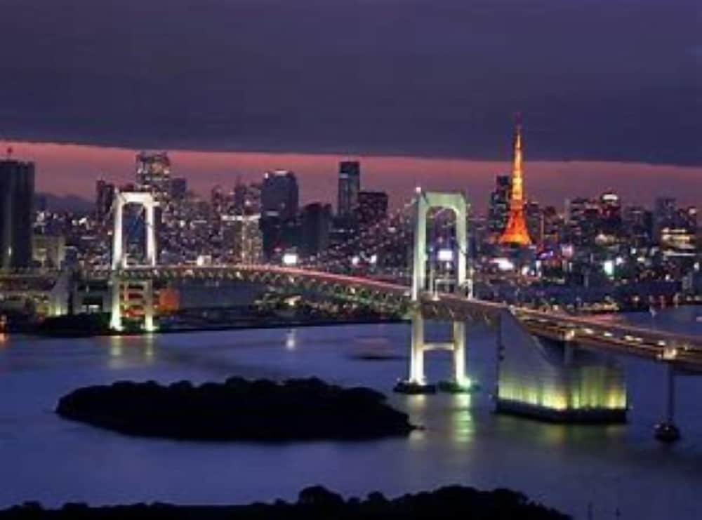 ホテル東京トリップ上野 西日暮里 東京