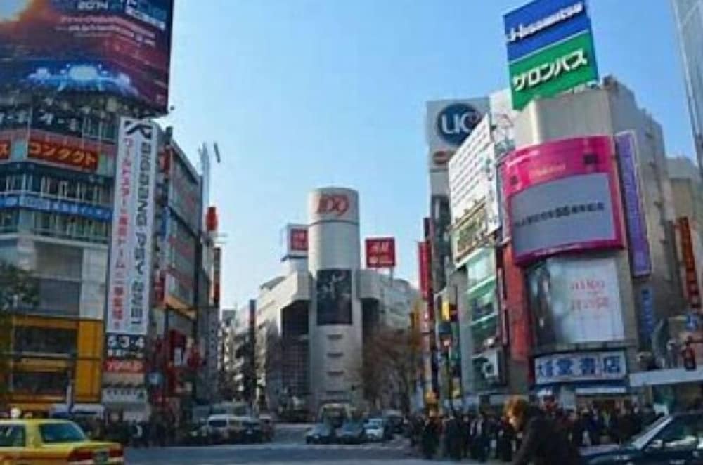 ホテル東京トリップ上野 西日暮里 東京