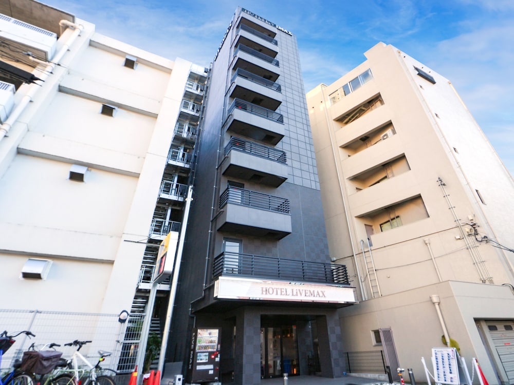 ホテルリブマックス町田駅前 東京