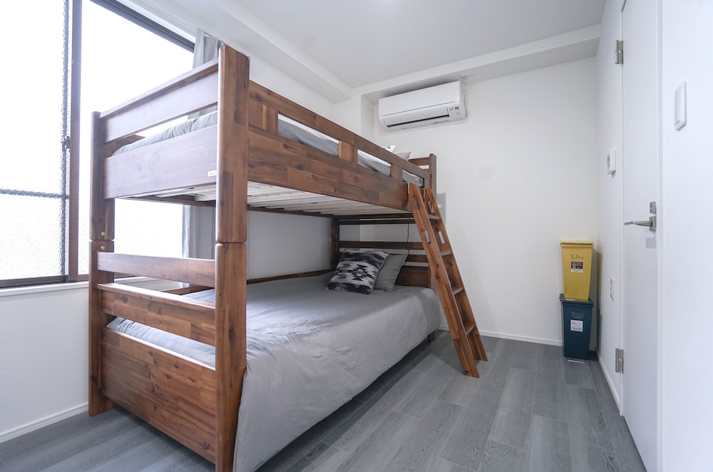 ZAITO TOKYO YOKOKAWA ECONOMY INN 東京