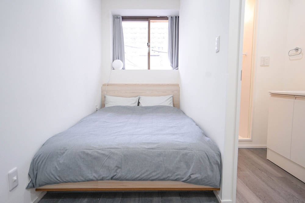 ZAITO TOKYO YOKOKAWA ECONOMY INN 東京