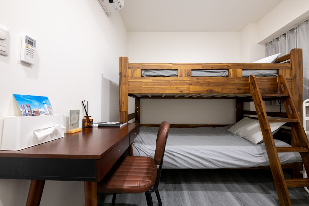 ZAITO TOKYO YOKOKAWA ECONOMY INN 東京