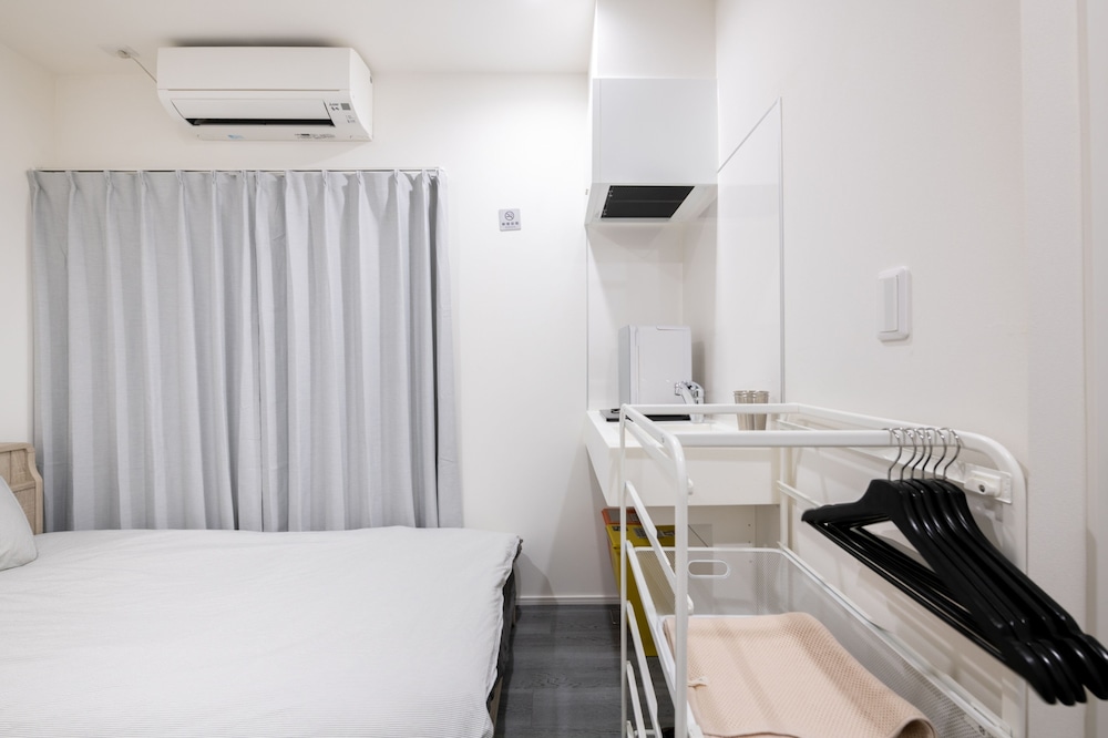 ZAITO TOKYO YOKOKAWA ECONOMY INN 東京