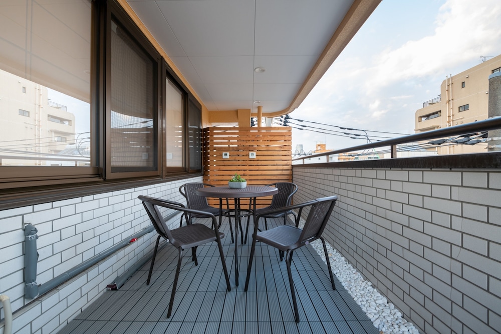 ZAITO TOKYO YOKOKAWA ECONOMY INN 東京