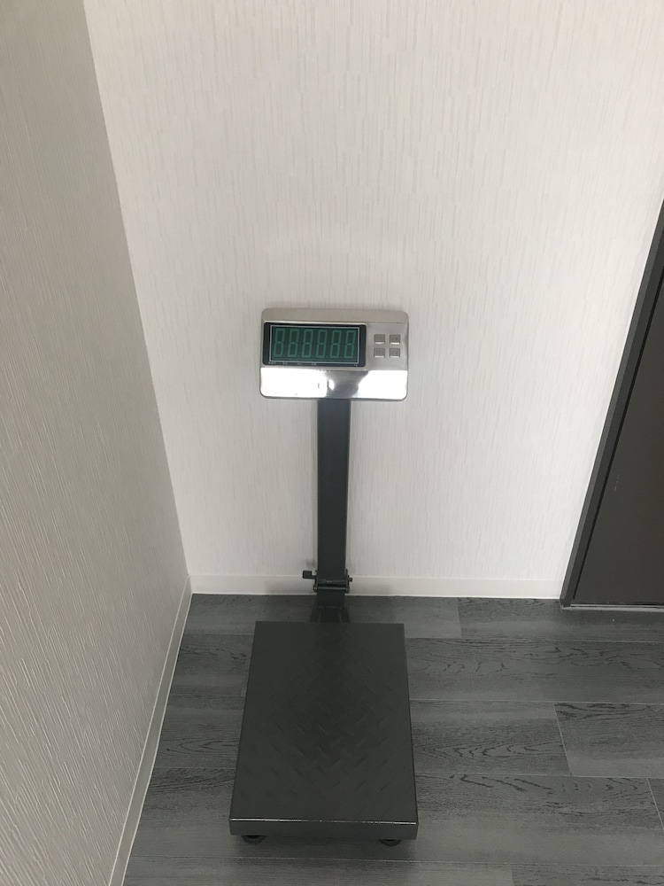 ZAITO TOKYO YOKOKAWA ECONOMY INN 東京