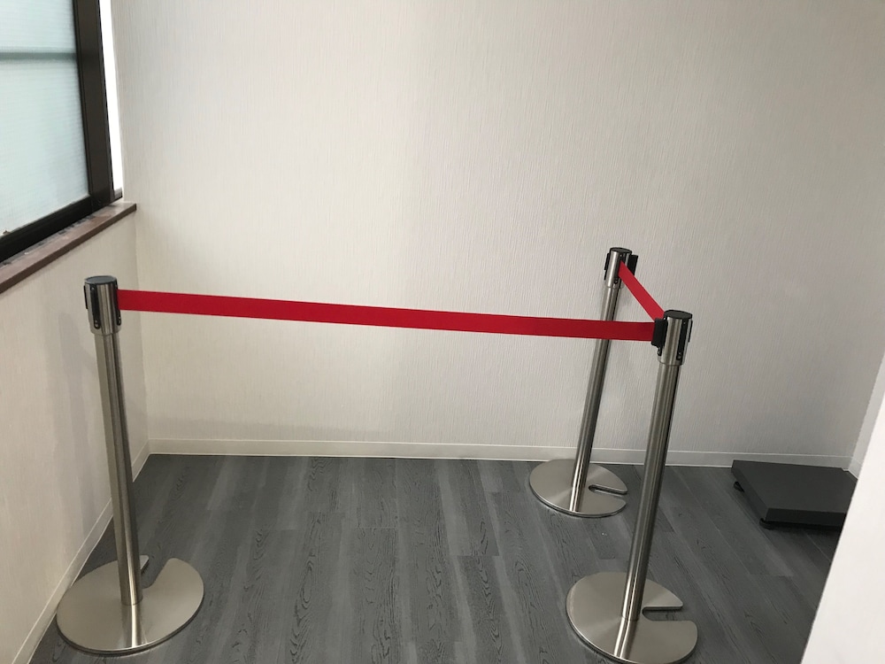 ZAITO TOKYO YOKOKAWA ECONOMY INN 東京