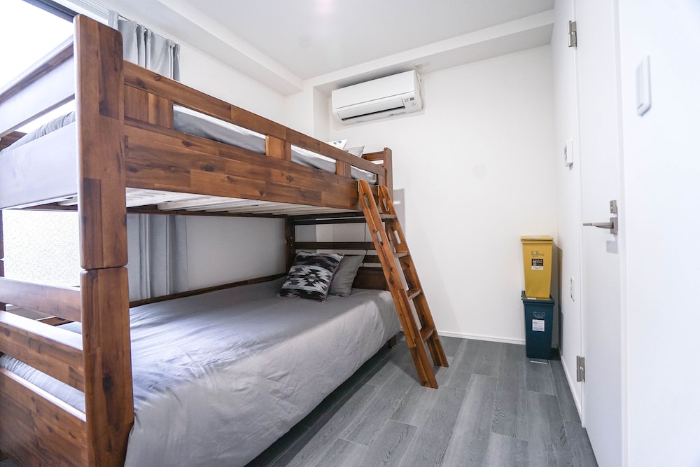 ZAITO TOKYO YOKOKAWA ECONOMY INN 東京