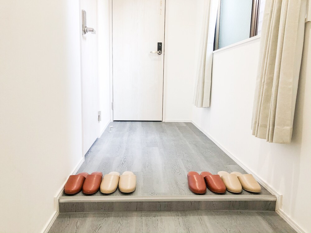 ZAITO TOKYO CHITOSE ECONOMY INN 東京