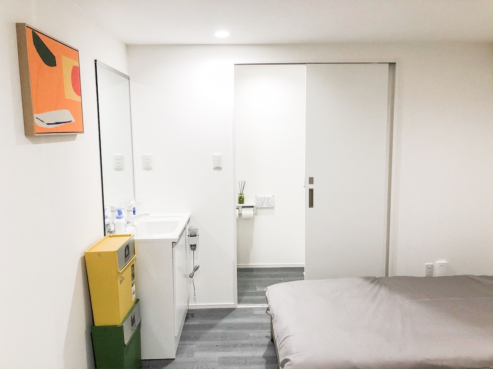 ZAITO TOKYO CHITOSE ECONOMY INN 東京