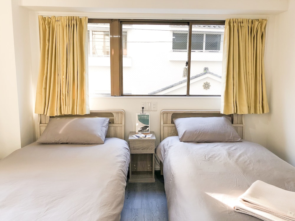 ZAITO TOKYO CHITOSE ECONOMY INN 東京