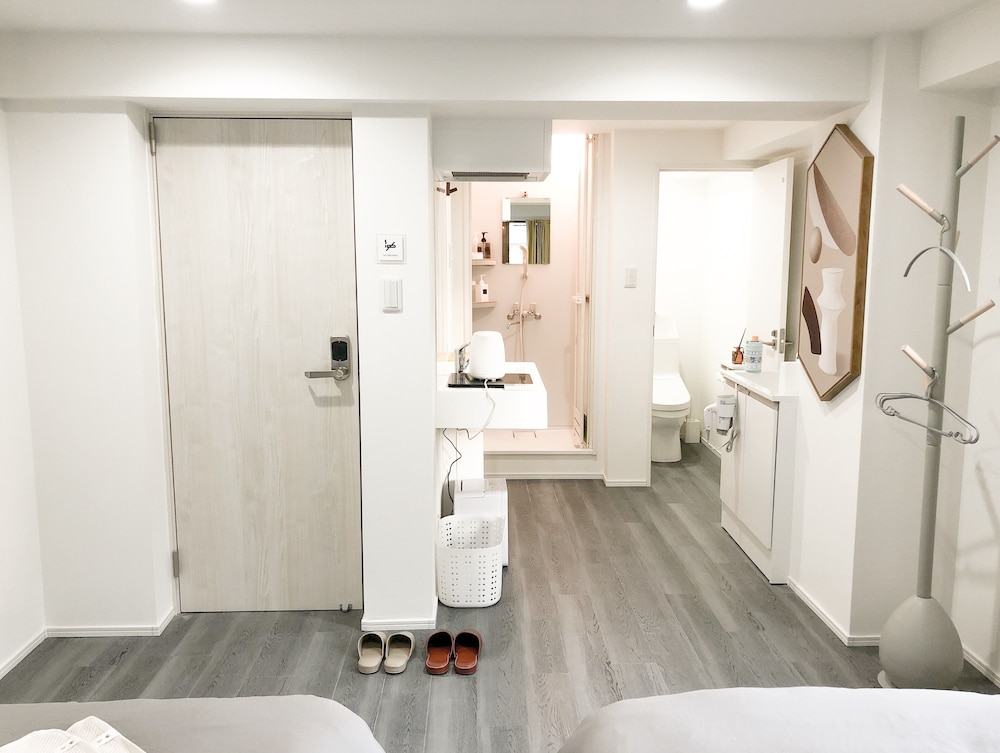 ZAITO TOKYO CHITOSE ECONOMY INN 東京
