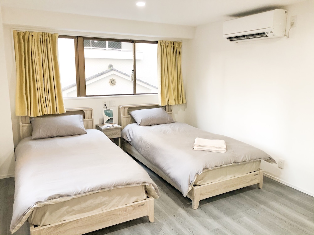 ZAITO TOKYO CHITOSE ECONOMY INN 東京