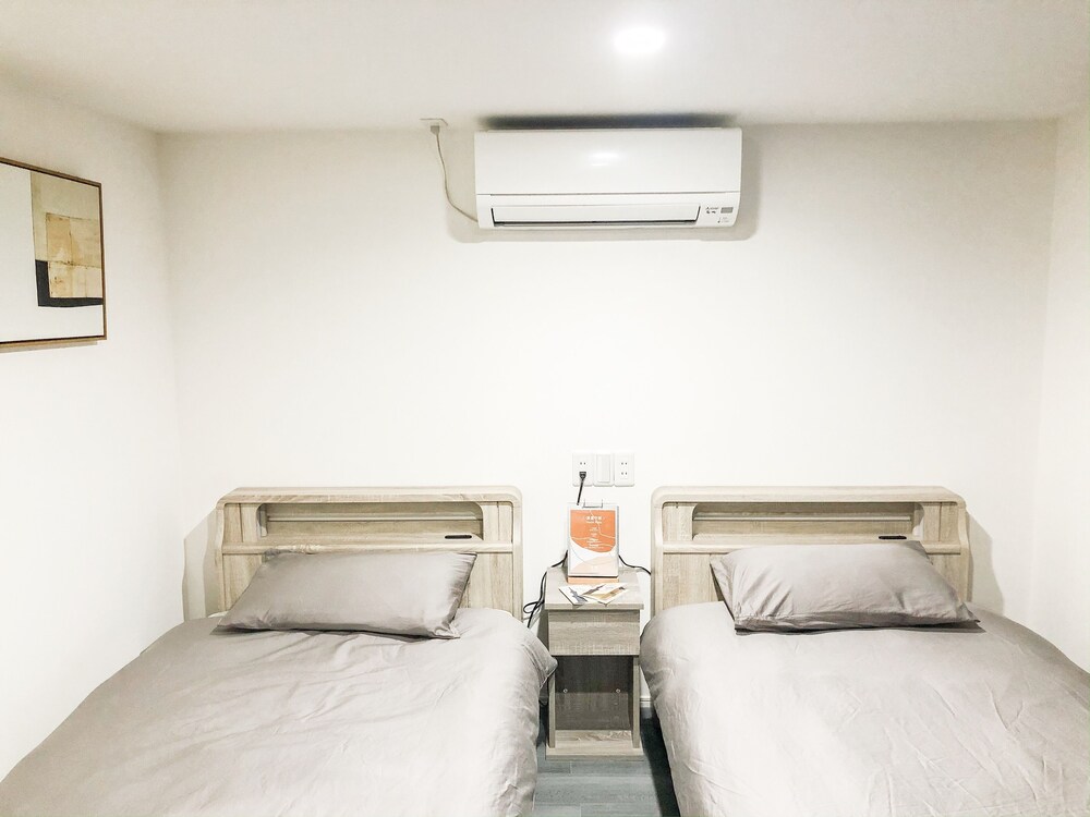 ZAITO TOKYO CHITOSE ECONOMY INN 東京