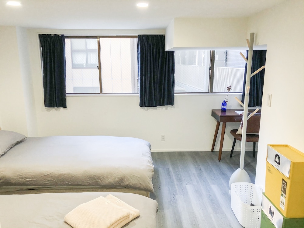 ZAITO TOKYO CHITOSE ECONOMY INN 東京