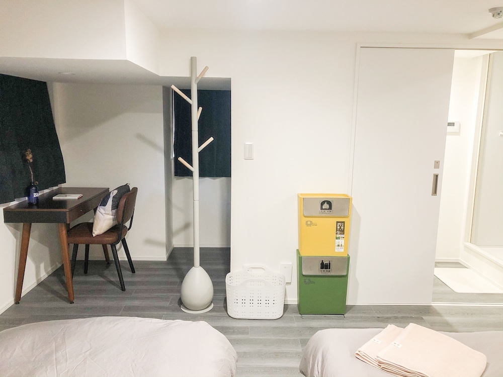 ZAITO TOKYO CHITOSE ECONOMY INN 東京