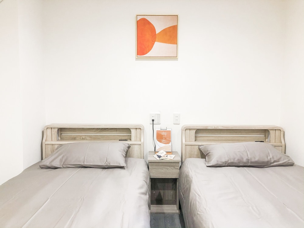 ZAITO TOKYO CHITOSE ECONOMY INN 東京