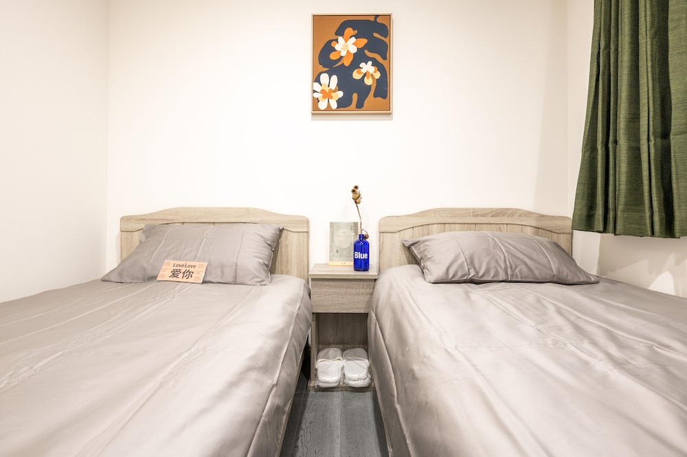 ZAITO TOKYO CHITOSE ECONOMY INN 東京