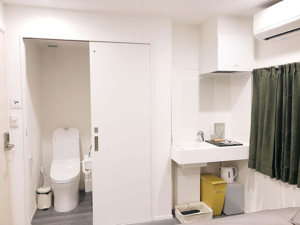 ZAITO TOKYO CHITOSE ECONOMY INN 東京