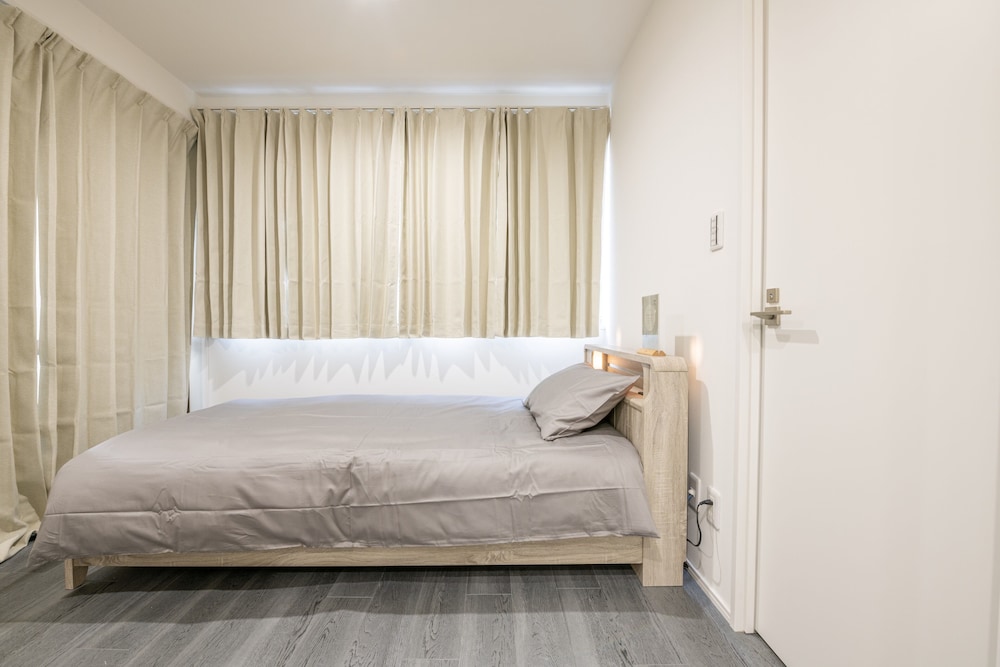 ZAITO TOKYO CHITOSE ECONOMY INN 東京