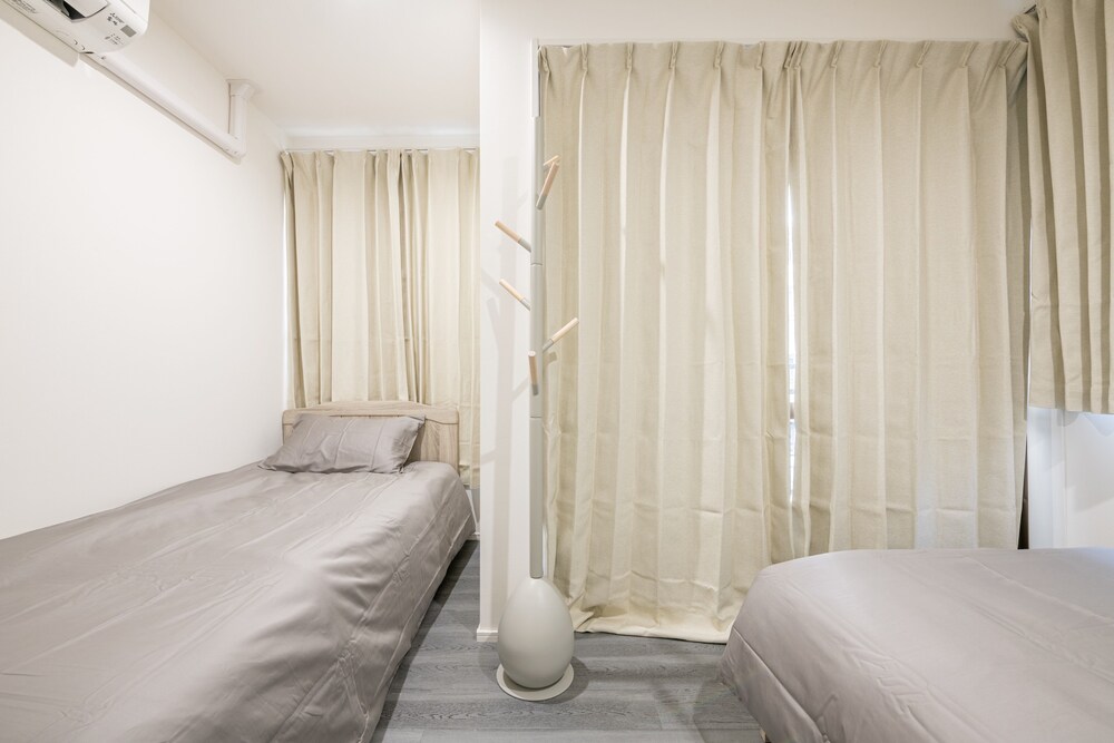 ZAITO TOKYO CHITOSE ECONOMY INN 東京
