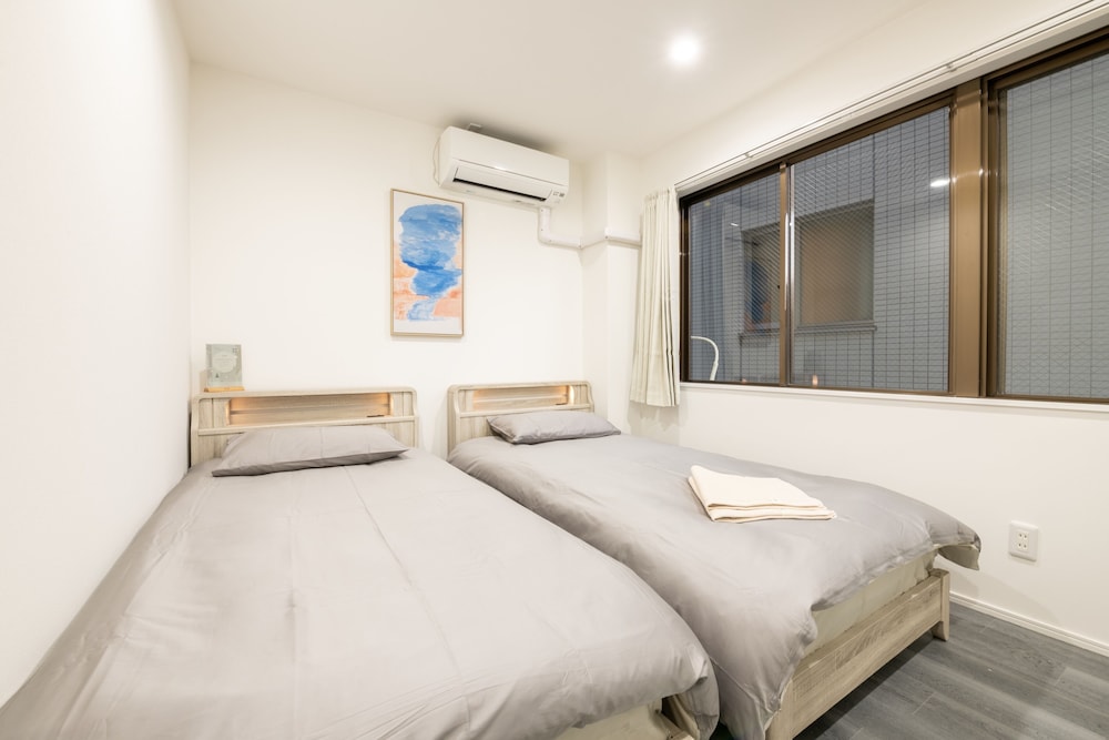 ZAITO TOKYO CHITOSE ECONOMY INN 東京
