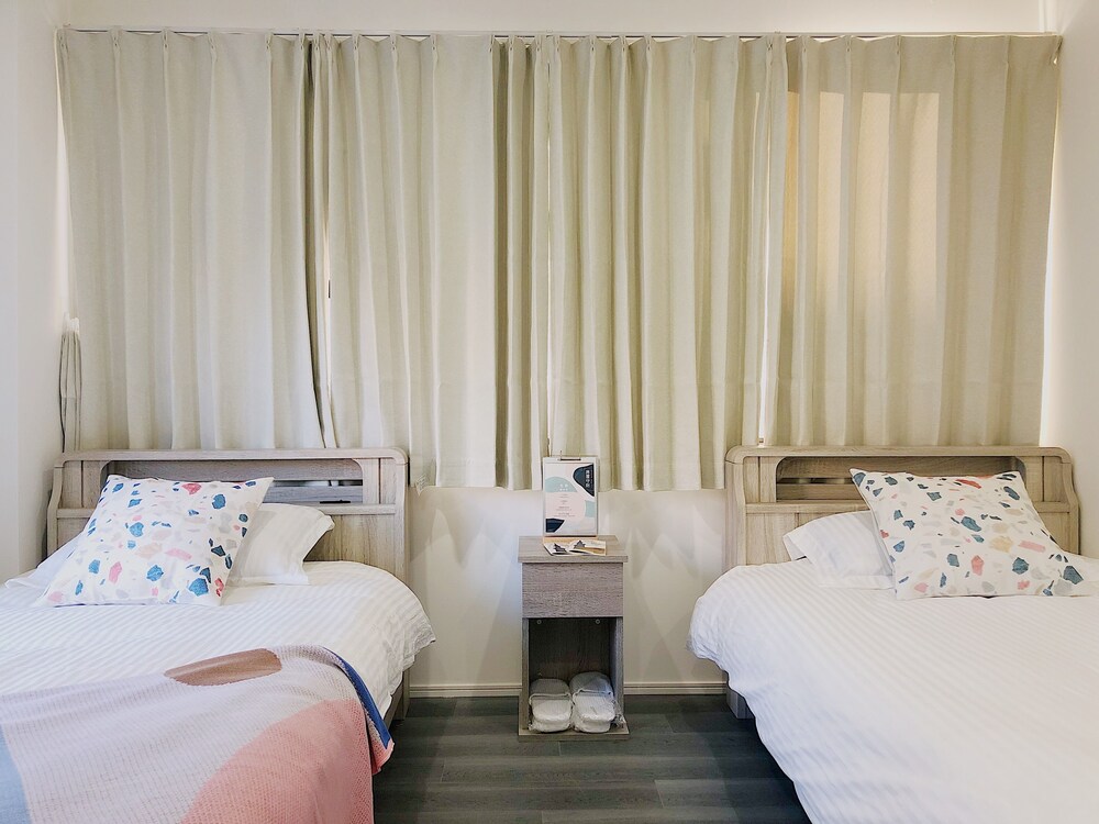 ZAITO TOKYO CHITOSE ECONOMY INN 東京