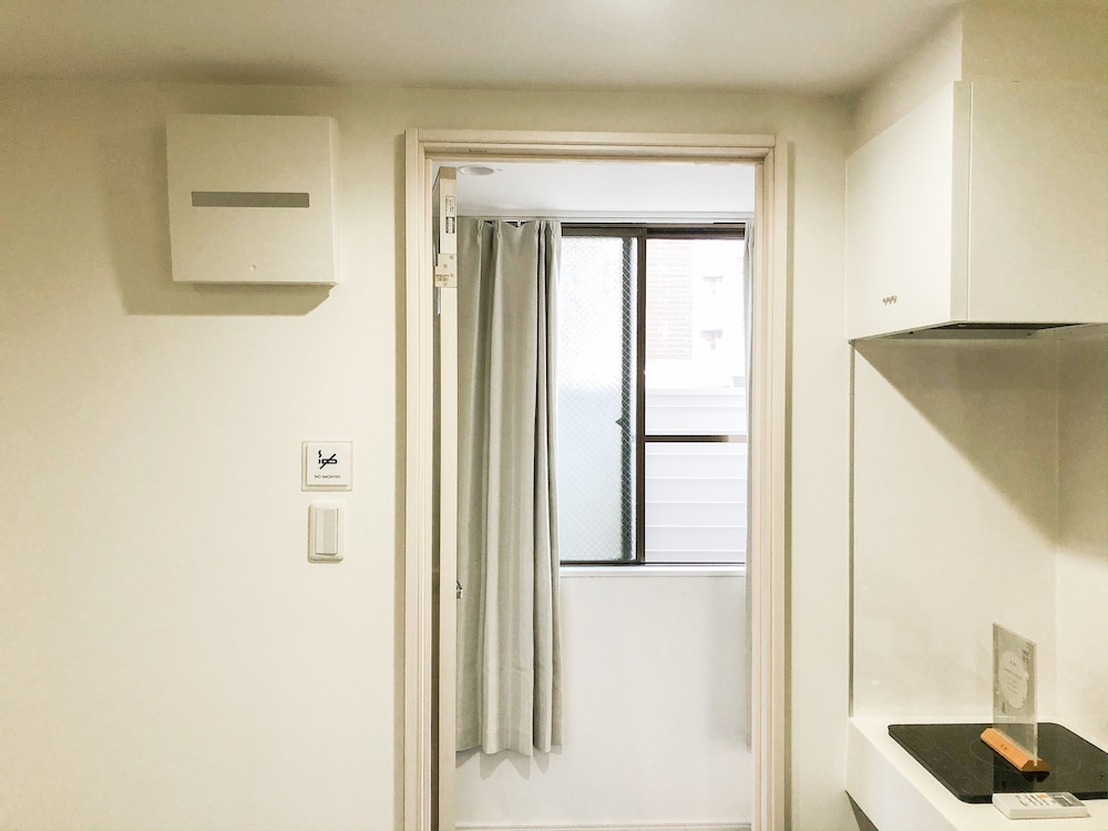 ZAITO TOKYO CHITOSE ECONOMY INN 東京