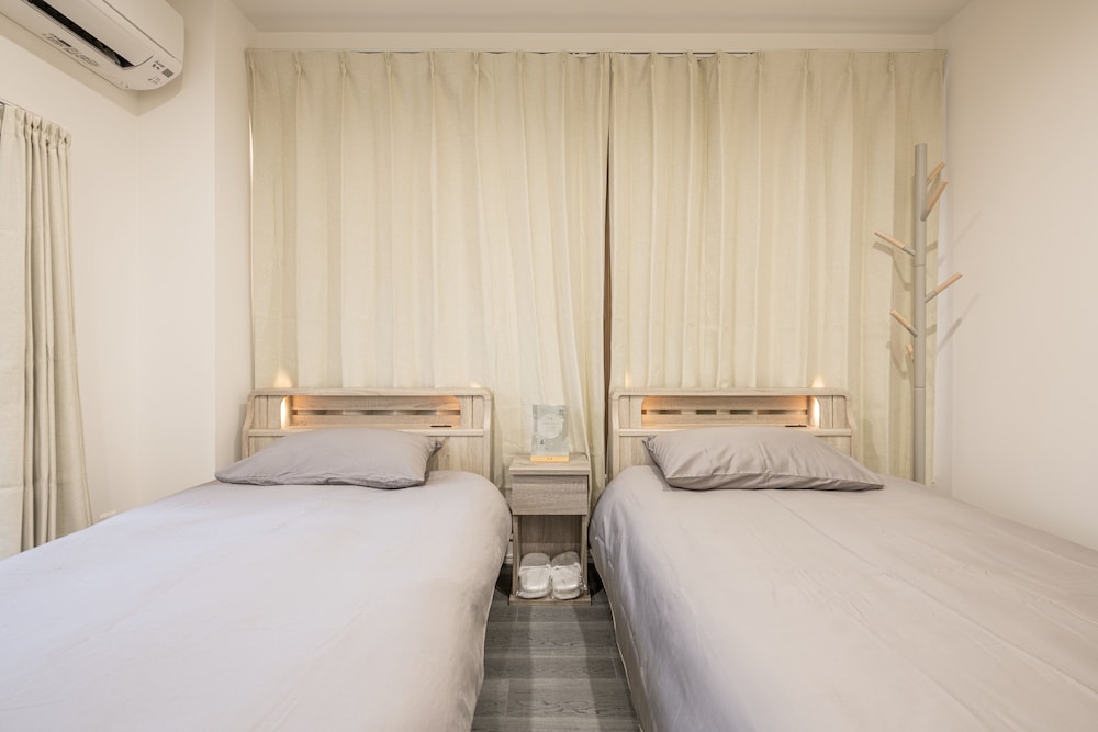 ZAITO TOKYO CHITOSE ECONOMY INN 東京