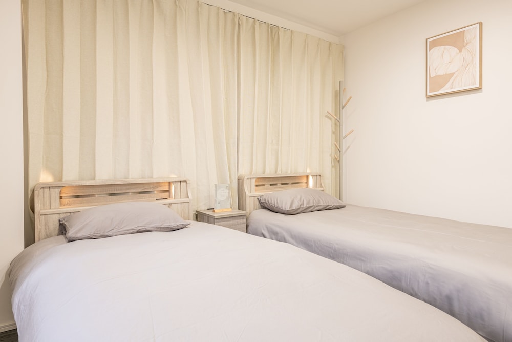 ZAITO TOKYO CHITOSE ECONOMY INN 東京