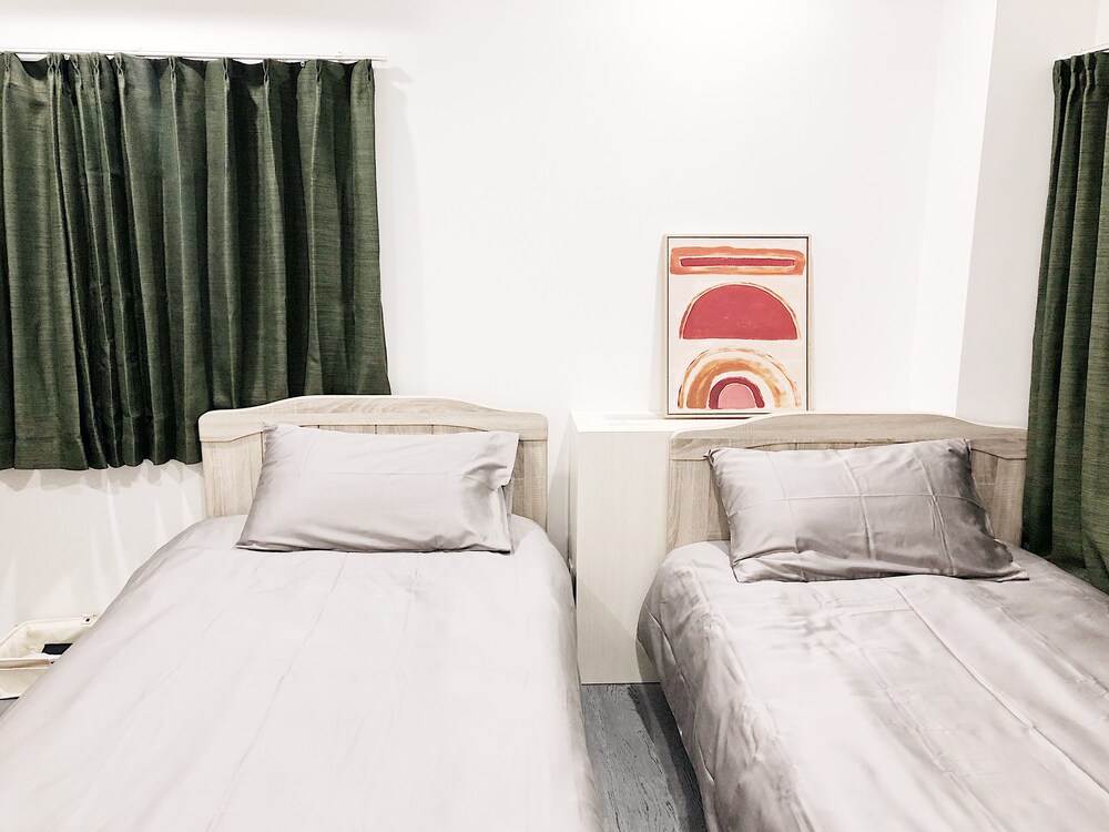 ZAITO TOKYO CHITOSE ECONOMY INN 東京