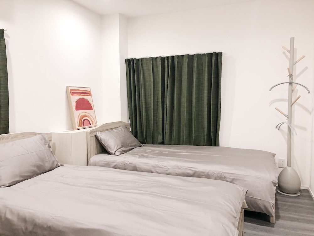 ZAITO TOKYO CHITOSE ECONOMY INN 東京