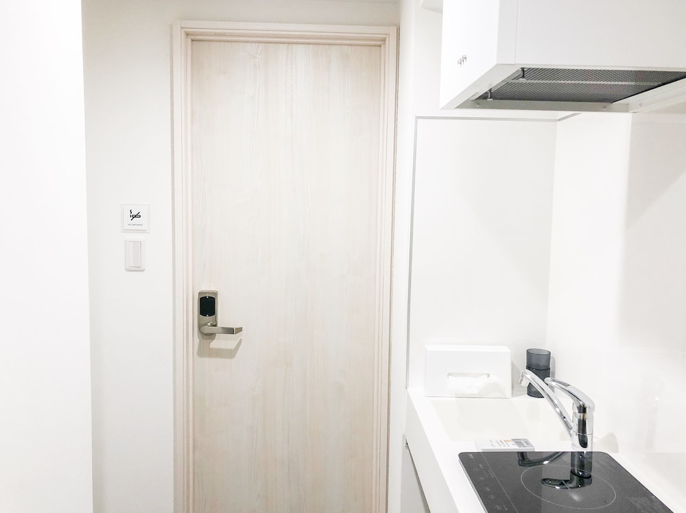 ZAITO TOKYO CHITOSE ECONOMY INN 東京