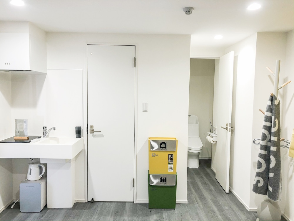ZAITO TOKYO CHITOSE ECONOMY INN 東京