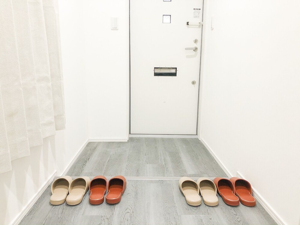 ZAITO TOKYO CHITOSE ECONOMY INN 東京