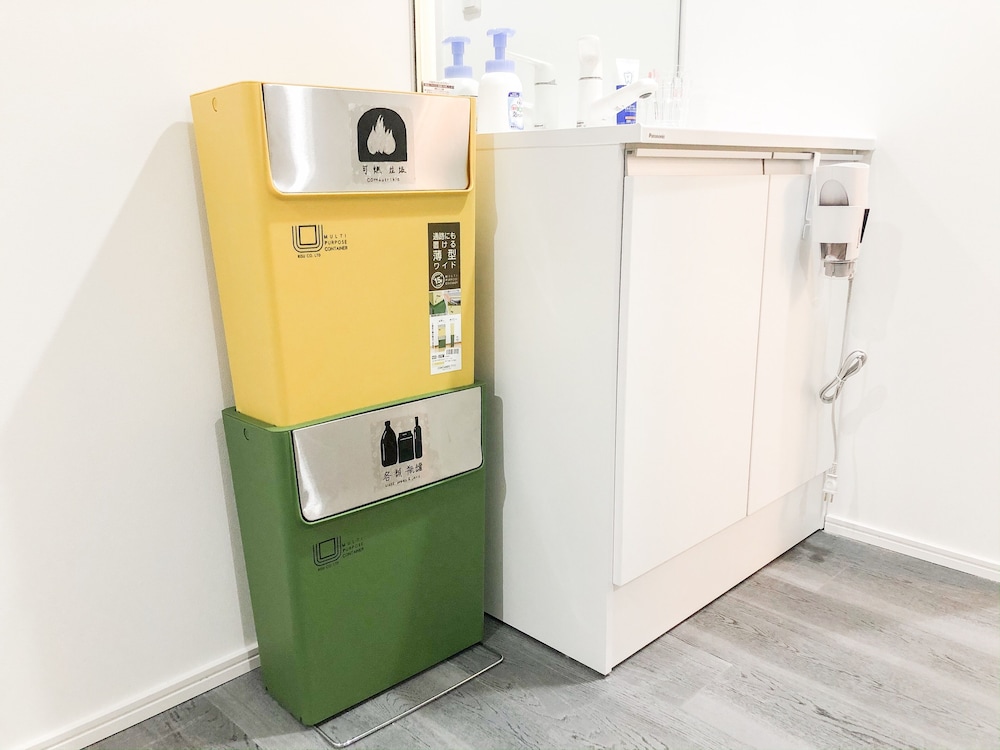 ZAITO TOKYO CHITOSE ECONOMY INN 東京