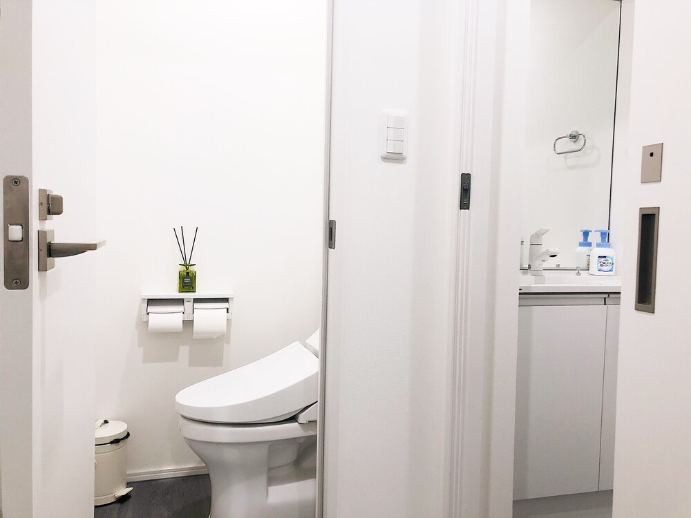 ZAITO TOKYO CHITOSE ECONOMY INN 東京