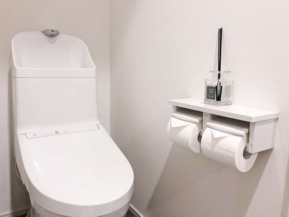 ZAITO TOKYO CHITOSE ECONOMY INN 東京