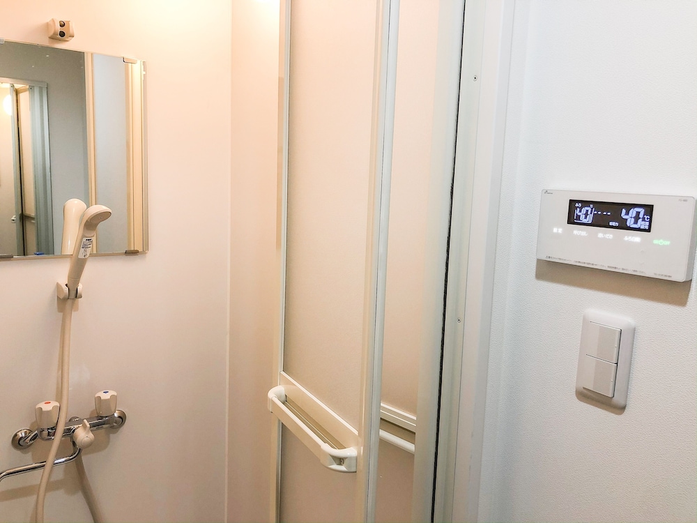 ZAITO TOKYO CHITOSE ECONOMY INN 東京