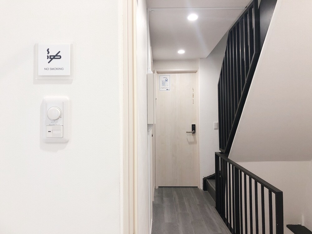 ZAITO TOKYO CHITOSE ECONOMY INN 東京