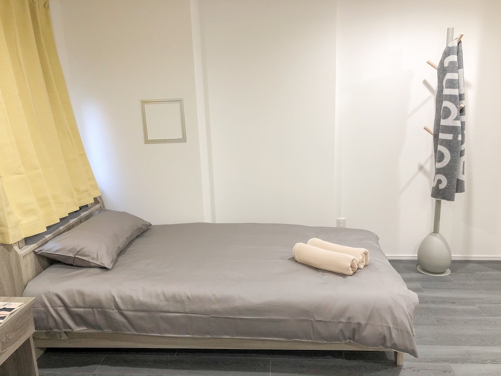 ZAITO TOKYO CHITOSE ECONOMY INN 東京