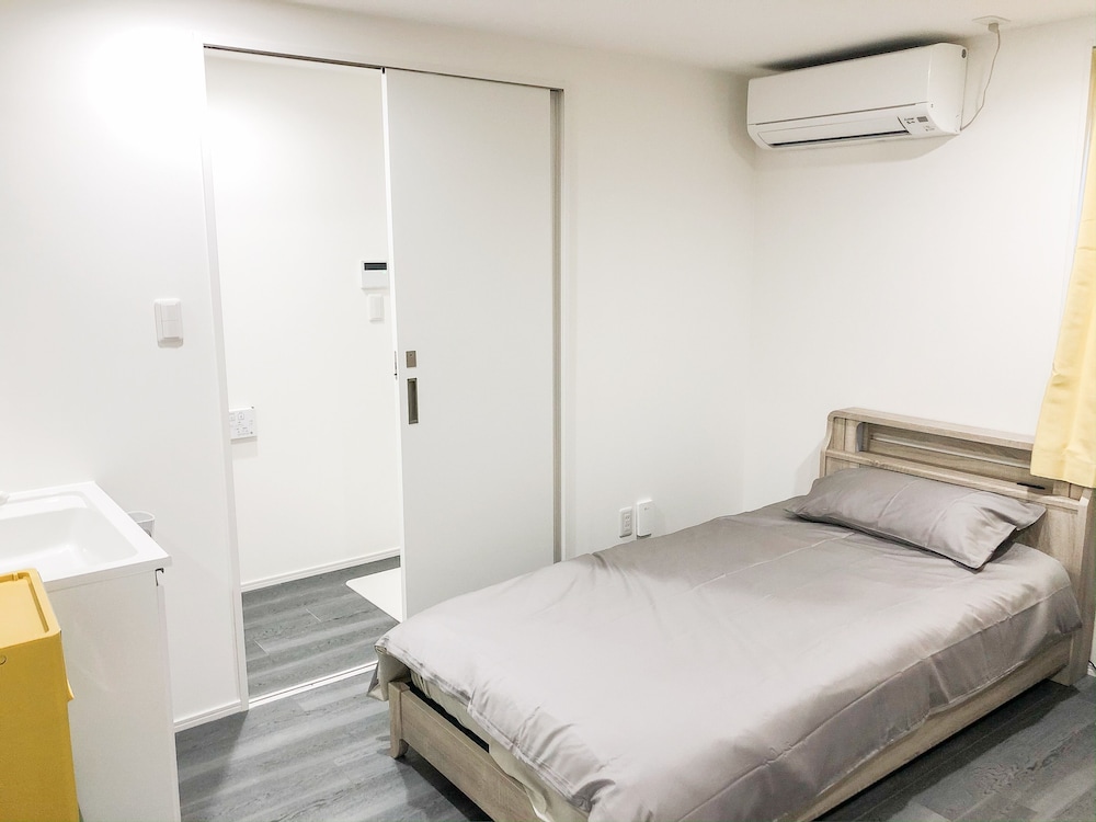 ZAITO TOKYO CHITOSE ECONOMY INN 東京