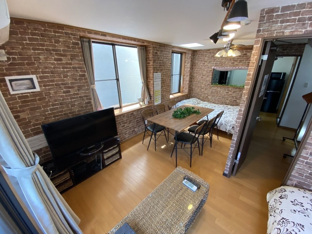 HOTEL EL SHINJUKU 2 東京