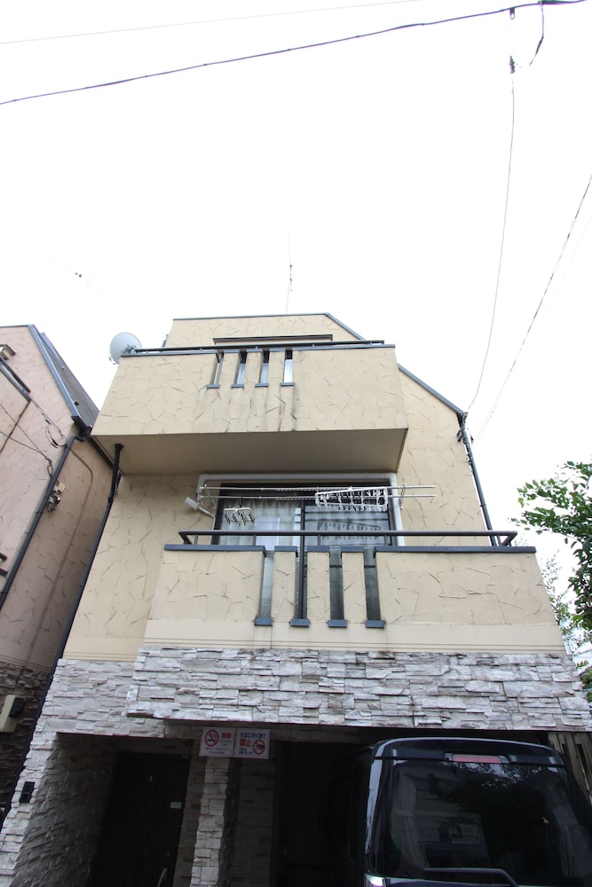 HOTEL EL SHINJUKU 2 東京