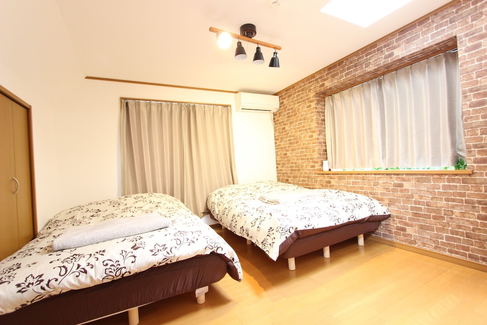 HOTEL EL SHINJUKU 2 東京