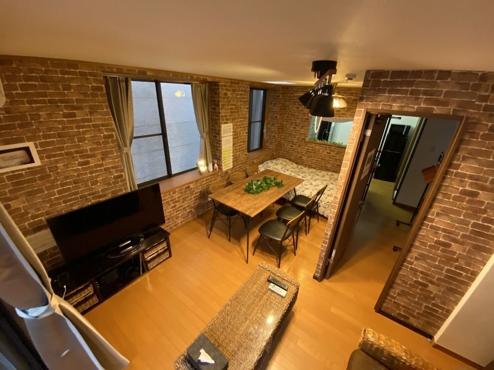 HOTEL EL SHINJUKU 2 東京