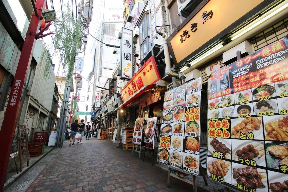 新宿イーストホテル 東京