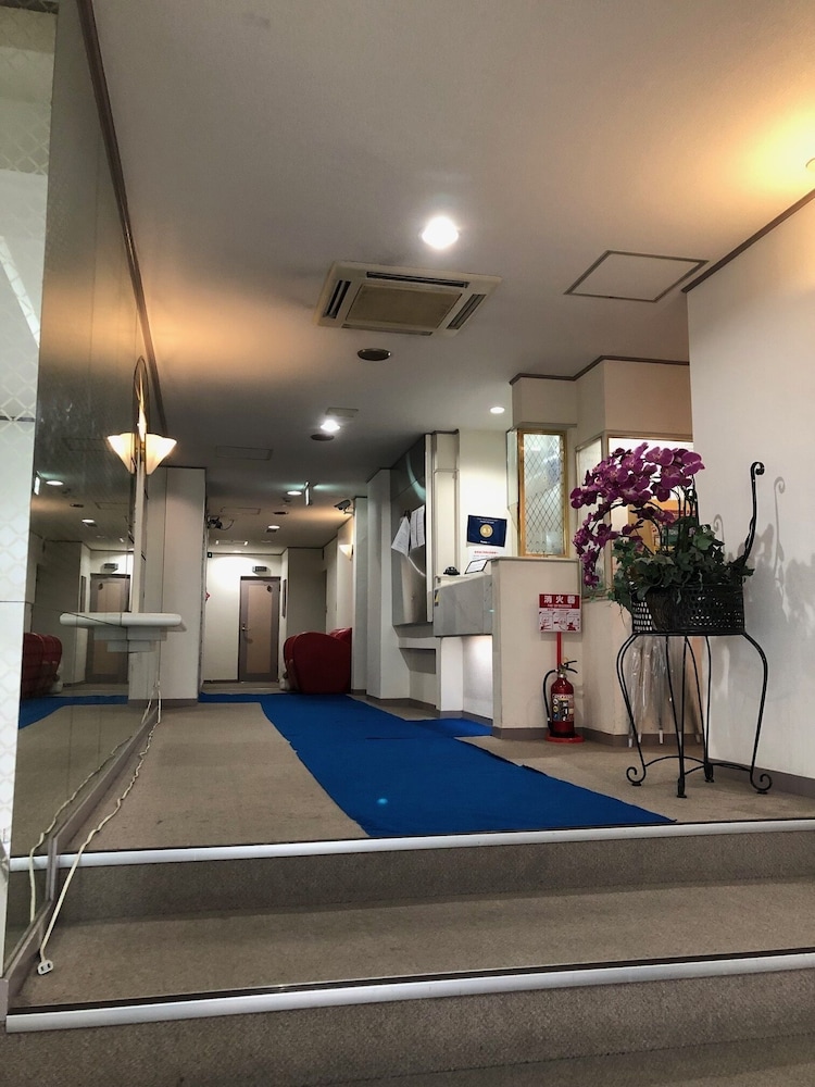 新宿イーストホテル 東京