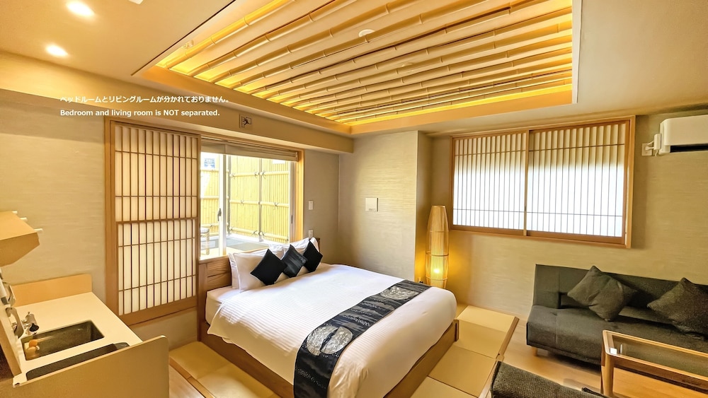 STAY SAKURA TOKYO 新宿 百蔵 東京