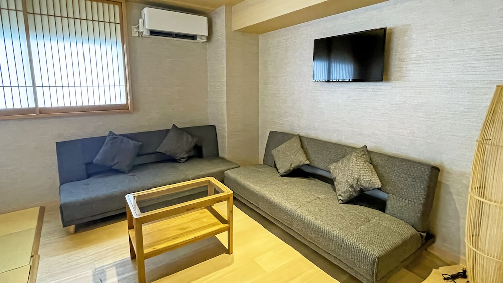 STAY SAKURA TOKYO 新宿 百蔵 東京